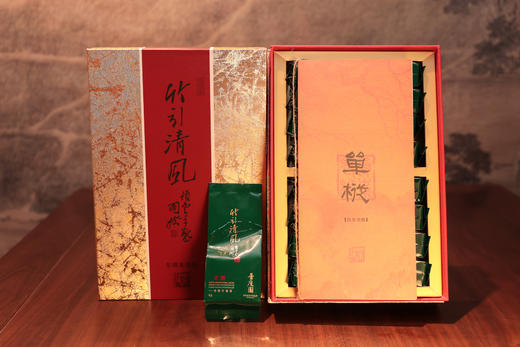 竹引清风 商品图1