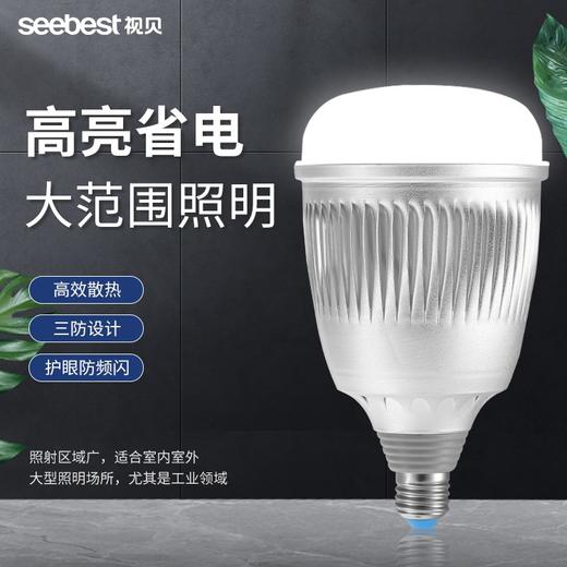 辰光工业优品球泡 商品图0