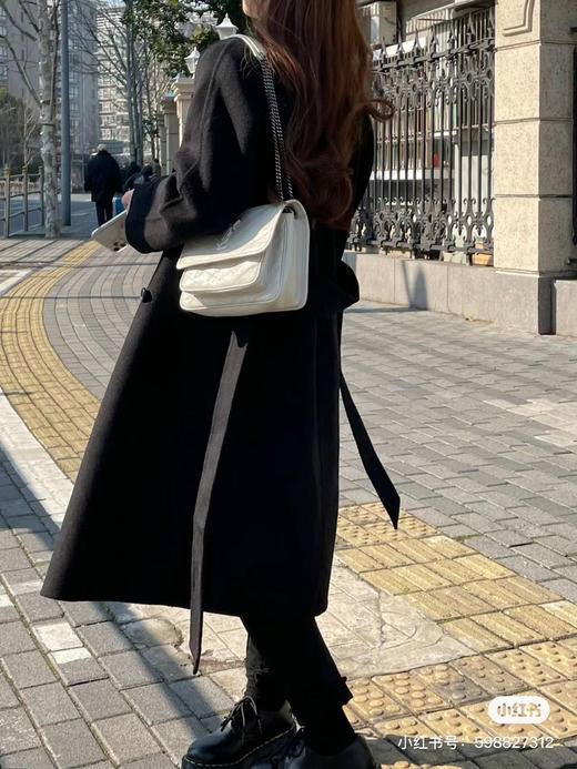 Niki22厘米-白色 商品图2