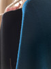 【必入单品】噢蜜ooomeooo精纺羊毛无缝新中式半高领打底衫 商品缩略图9