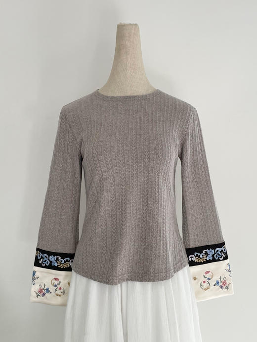 V231827打底衫 商品图3