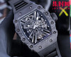 『RICHARDMILLE』理查德米勒RM12-01碳纤维壳 真陀飞轮腕表 商品缩略图1