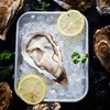 【包邮】精品带标  山东威海乳山生蚝 肉质鲜美饱满 入口滑嫩 自然鲜甜 又肥又嫩 商品缩略图4