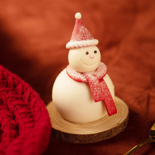 圣诞雪宝 商品图0