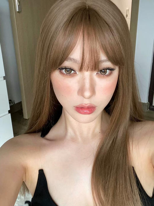 『日抛中直径』PAPADOX-萤火蜜蜡-14.2mm【日抛0-800度 无525/575 】 商品图6