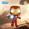 Funko POP Marvel Infinity War Iron Man美漫 复仇者联盟3无限战争POP公仔钢铁侠手办 26463 商品缩略图1