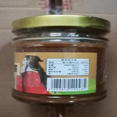 香饽饽芝麻酱245g*3 商品图2