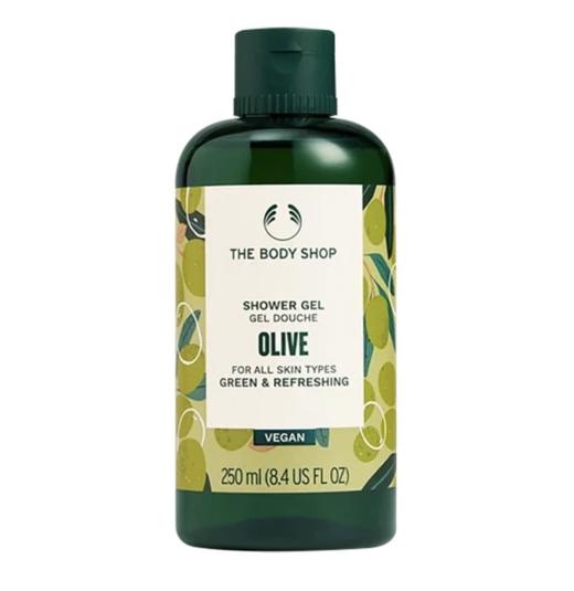 英国TheBodyShop美体小铺沐浴露系列-250ml 商品图7