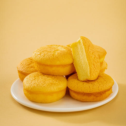 鸡蛋糕16个装 商品图1