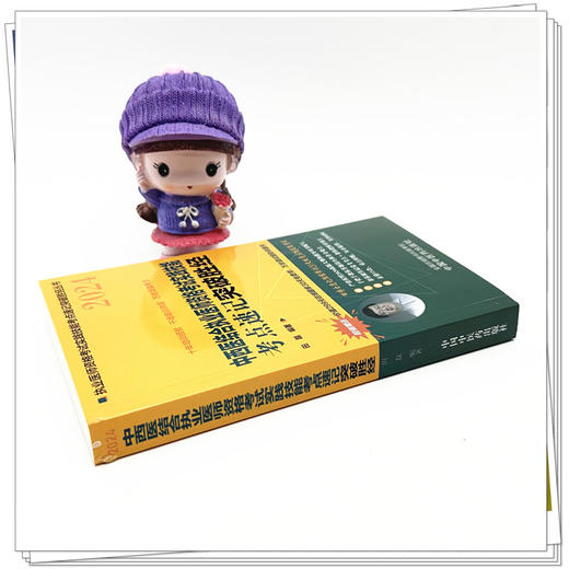 2024年中西医结合执业医师资格考试实践技能考点速记突破胜经 田磊田博士医考 编著 中国中医药出版社中医职业医师考试配套书 商品图2