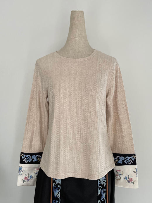 V231827打底衫 商品图0