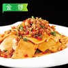 【预制菜】金锣千叶豆腐块400g/块  30块/件 商品缩略图4