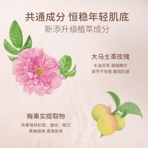 【特卖】THREE 臻致焕颜礼盒 （THREE 臻致焕颜精华水+THREE 臻致焕颜乳液+THREE 臻致焕颜柔润卸妆啫喱）【保质期：2026年10-12月】 商品图4