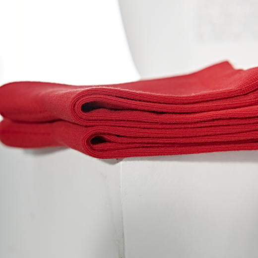 [2双][6双6折]男/女鸿运袜无骨精梳棉袜【2322211、2321211】 商品图4