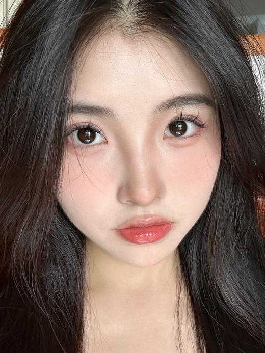 colorwink 中华田园 棕/挪威森林 黑/喜马拉雅巧 14.0mm 超小着色！超自然！半年抛 商品图4