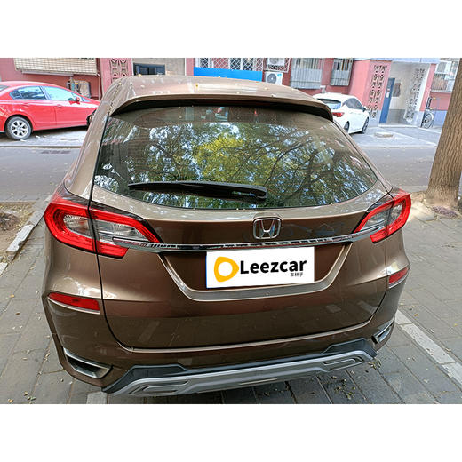 本田 冠道 240TURBO 两驱精英版【长租-北京】 商品图4