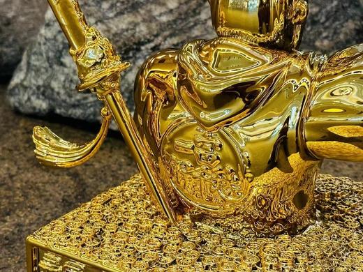 FLAGRICH-认证招财关小爷 商品图3