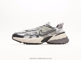 耐克NIKE V2K Runtekk休闲运动跑鞋FD0736-003男女鞋