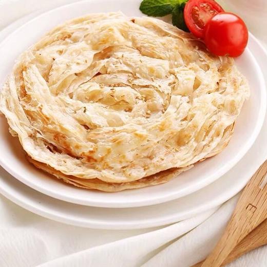 三全 椒盐手抓饼 900g/袋 商品图0