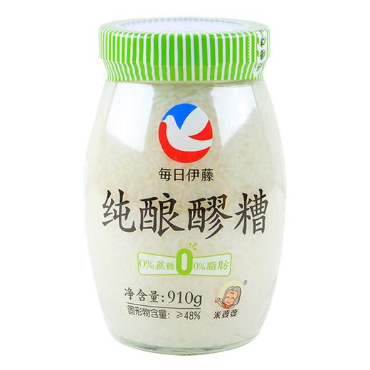 每日伊藤纯酿醪糟910g/瓶 商品图0