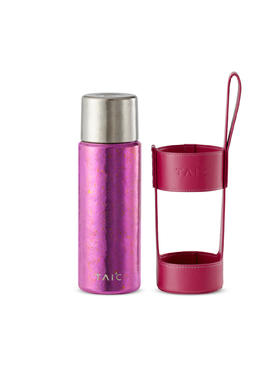 TAIC太可钛彩焖饮杯390ml(迷梦紫）