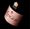 兰颂桃红天然型香槟起泡葡萄酒 LANSON LE ROSE BRUT 750ml 商品缩略图2