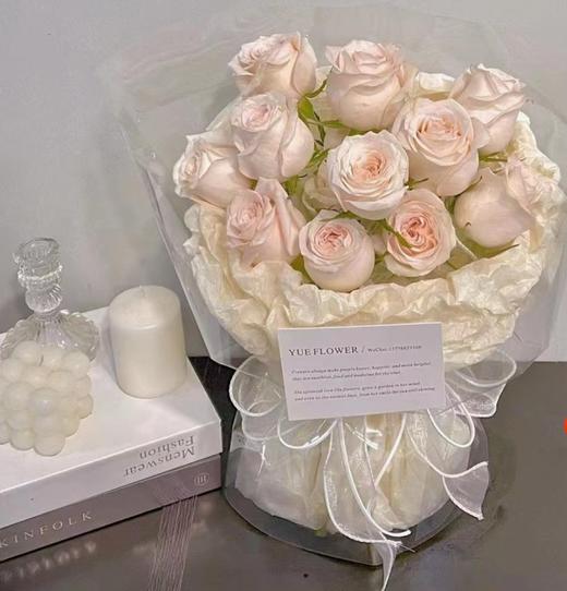 1F|几何花店   甜心女神系列 商品图0