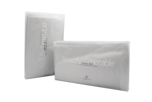 双十二闺蜜好美礼包 誓龄晚安精华啫喱2盒 美日记面膜10p 商品图1