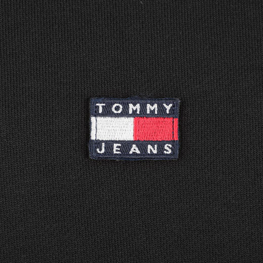 Tommy Hilfiger 男士简约休闲连帽全棉卫衣外套 11775 商品图4