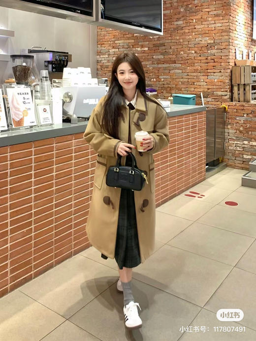 原单品质miumiu复古手提包-黑色 商品图1