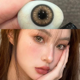 Bollycon废土沙特（日抛）