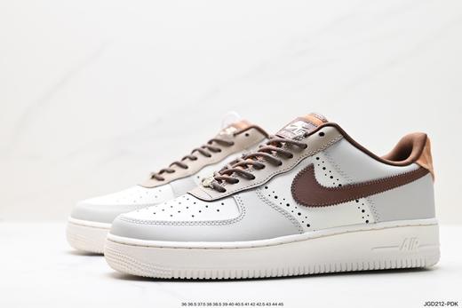 耐克Nike Air Force 1 Low休闲运动板鞋FV3702-121男女鞋 商品图3