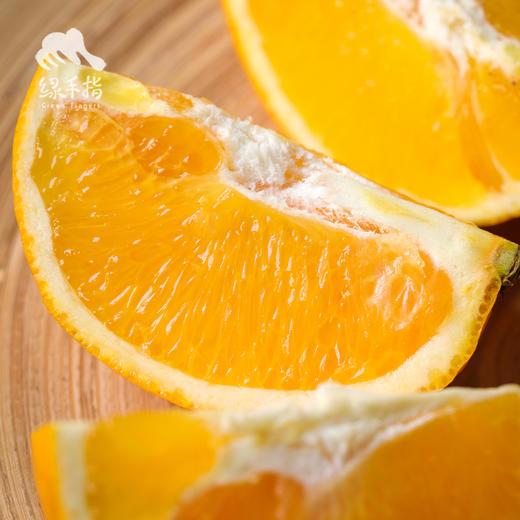 生态脐橙 | 合作生产 *Eco-orange | Coproduction 商品图2