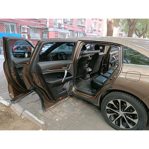 本田 冠道 240TURBO 两驱精英版【长租-北京】 商品图7