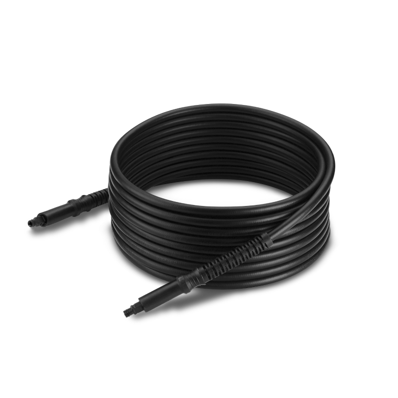 卡赫配件 高压清洗机洗车机 K 系列 使用 6米高压管(快接) 63965140/63967250