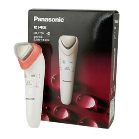 松下（Panasonic）温热离子美容器家用清洁器多功能美肤仪EH-ST50/台