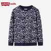 LEVIS 春 大童小童 儿童童装卫衣 LVB-FW-K667 商品缩略图0