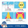 Jordan婴童牙刷（Step1）双支装 商品缩略图1