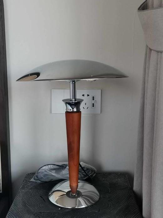 城喧卧室台灯 商品图3