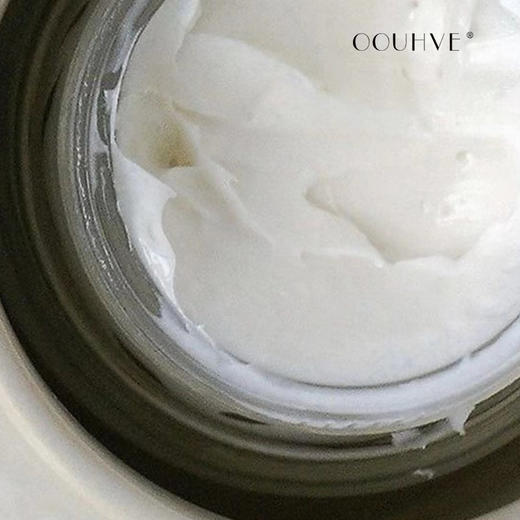 10%美国Hallstar油橄榄叶调理面霜增厚角质层修屏障褪红抗火火 商品图1