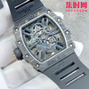 『RICHARDMILLE』理查德米勒RM12-01碳纤维壳 真陀飞轮腕表 商品缩略图7