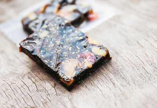 老客专享！东阿胶玫瑰阿胶500g真空密封独立包装 商品图11