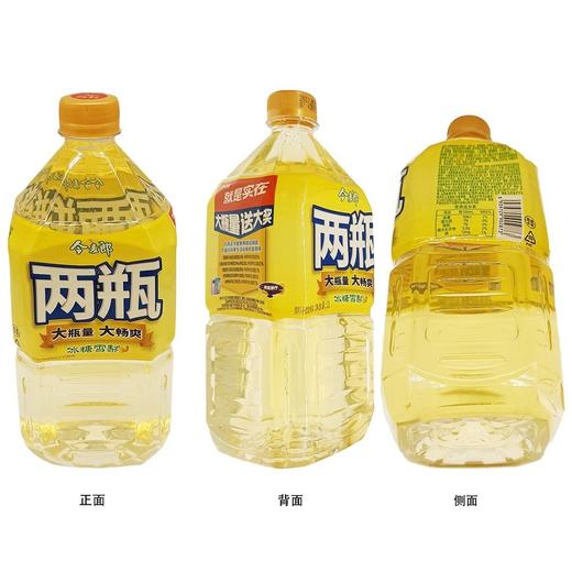 今麦郎两瓶冰糖雪梨1L*8瓶 商品图1