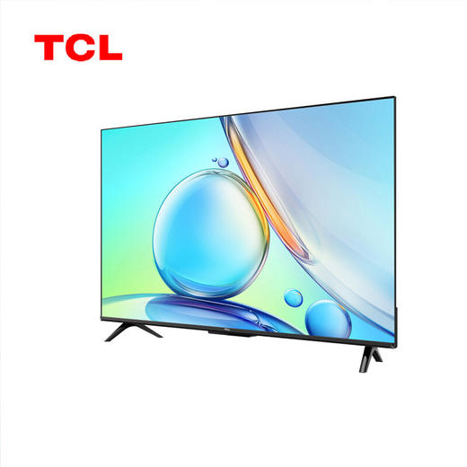【国补15%】TCL 65S11-JN 智屏 S11 超高清4K 全场景AI声控 防蓝光 全景全面屏液晶电视机 商品图1