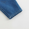 马克珍妮男童纯棉牛仔裤儿童休闲百搭长裤窄口裤春装裤子240198 商品缩略图4