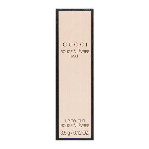 古驰倾色绒雾唇膏208 3.5g口红 商品图1