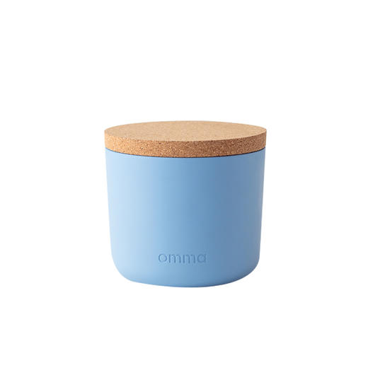 omma瑜伽香氛体式系列-冥想 商品图4