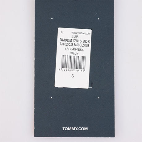 Tommy Hilfiger 男士简约全棉卫衣外套 11778 商品图10