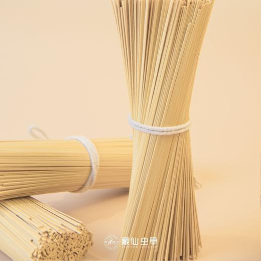 藏仙虫草鸡 虫草面 藏仙虫草蛋30枚 商品图9