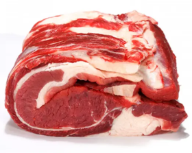陇香九州黄牛牛腩2.5kg